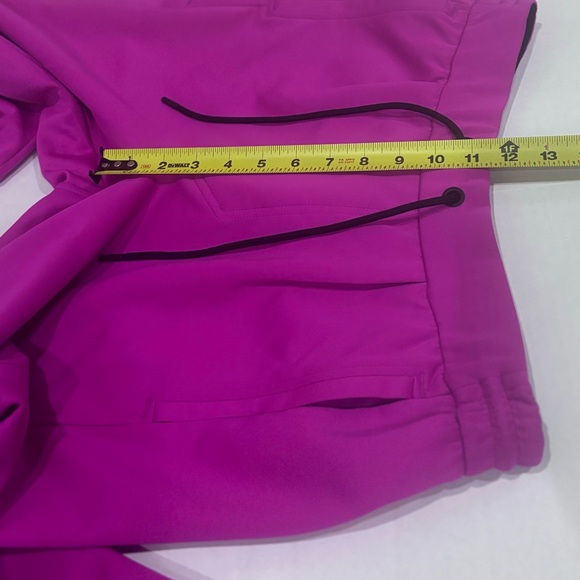 GSTQ Knit Jogger Track Pant Size Small . - Picture 15 of 16